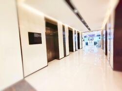 Suntec Tower Three (D1), Office #618705881